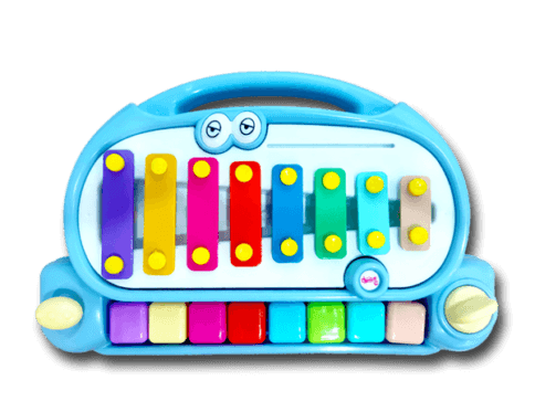 8 Keys Xylophone