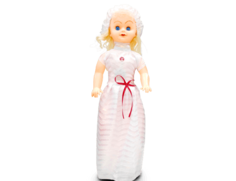 Camilia Doll