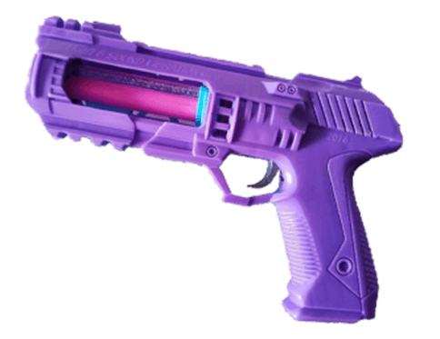 Color Pop Gun